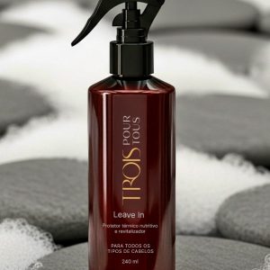 Linha Trois Pour Tous - Leavin