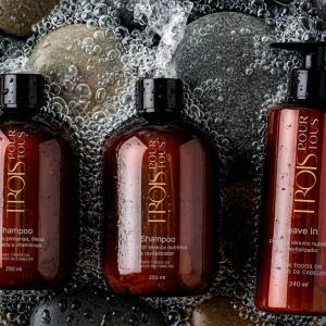 Linha Trois Pour Tous - Combo Trio
